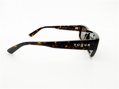 VOGUE 5657SU W65673 53 Kadın Güneş Gözlüğü