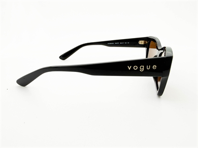 VOGUE 5658SU W44/73 53 Kadın Güneş Gözlüğü