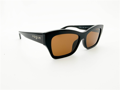 VOGUE 5658SU W44/73 53 Kadın Güneş Gözlüğü