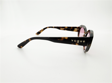 VOGUE 5659SU 324184 52 Kadın Güneş Gözlüğü