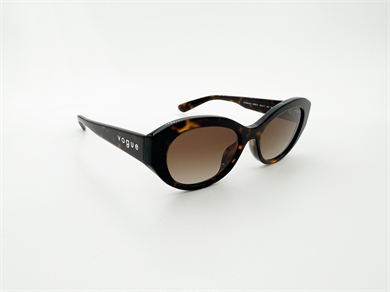 VOGUE 5659SU W65613 52 Kadın Güneş Gözlüğü