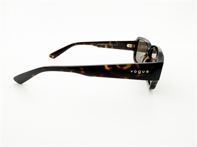 VOGUE 5693SU W65673 54 Unisex Güneş Gözlüğü