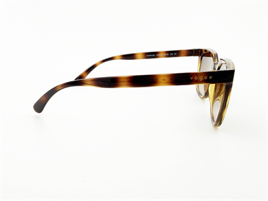 VOGUE 5715SI W65613 54 Unisex Güneş Gözlüğü