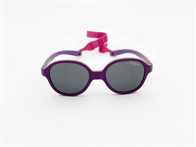 VOGUE JR. SOLE 2012 297687 40 Kız Çocuk Güneş Gözlüğü