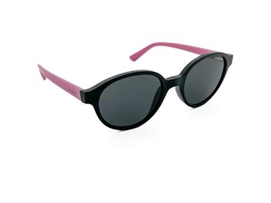 VOGUE JR. SOLE 2007 W44/87 45 Kız Çocuk Güneş Gözlüğü