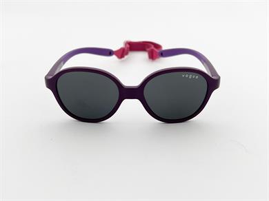 VOGUE JR. SOLE 2012 297687 43 Kız Çocuk Güneş Gözlüğü