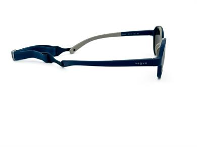 VOGUE JR. SOLE 2012 297487 40 Unisex Çocuk Güneş Gözlüğü