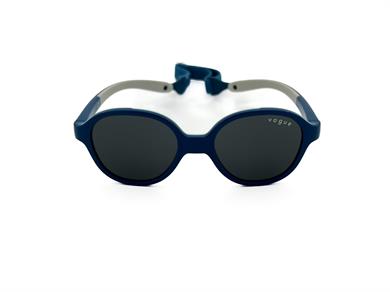 VOGUE JR. SOLE 2012 297487 40 Unisex Çocuk Güneş Gözlüğü