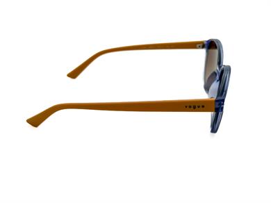 VOGUE JR. SOLE 2007 283713 45 Unisex Çocuk Güneş Gözlüğü