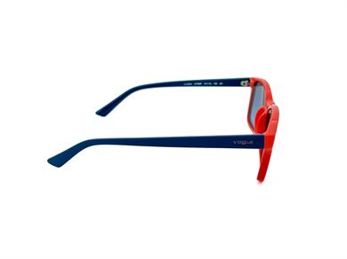 VOGUE JR. SOLE 2004 27788F 47 Unisex Çocuk Güneş Gözlüğü