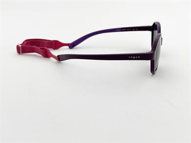 VOGUE JR. SOLE 2012 297687 43 Kız Çocuk Güneş Gözlüğü