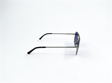 WEB WB 0209 16W 53 Unisex Güneş Gözlüğü