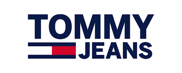 TOMMY JEANS