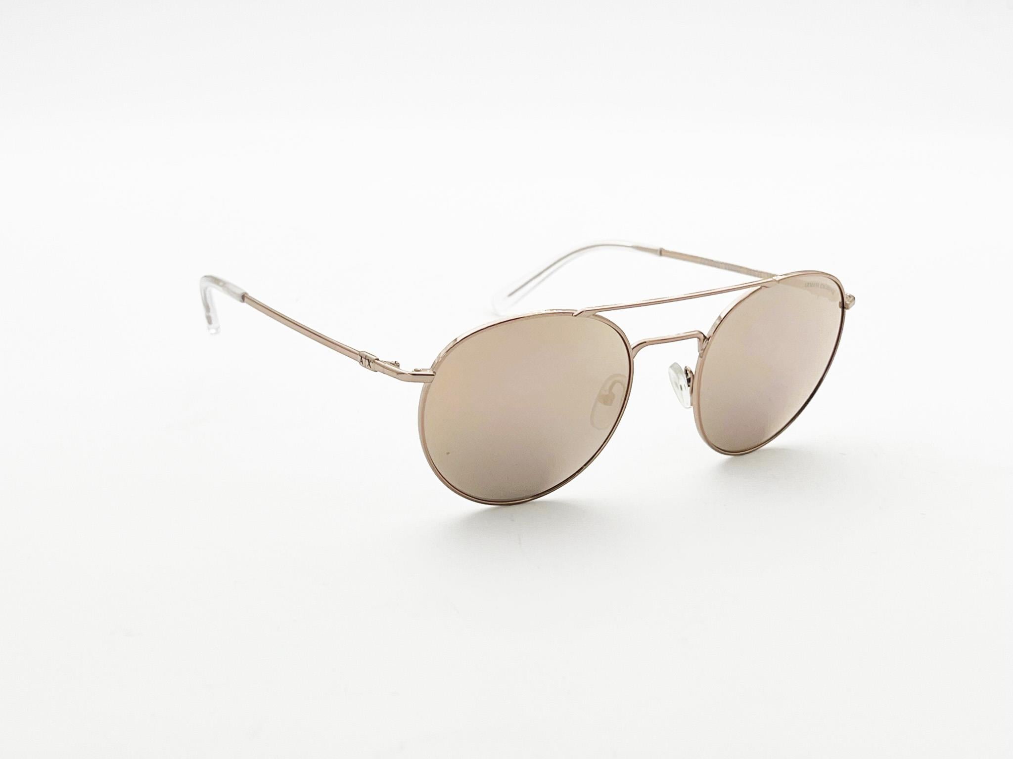 ARMANI EXCHANGE 0AX 2028S 61034Z 53 Kadın Güneş Gözlüğü