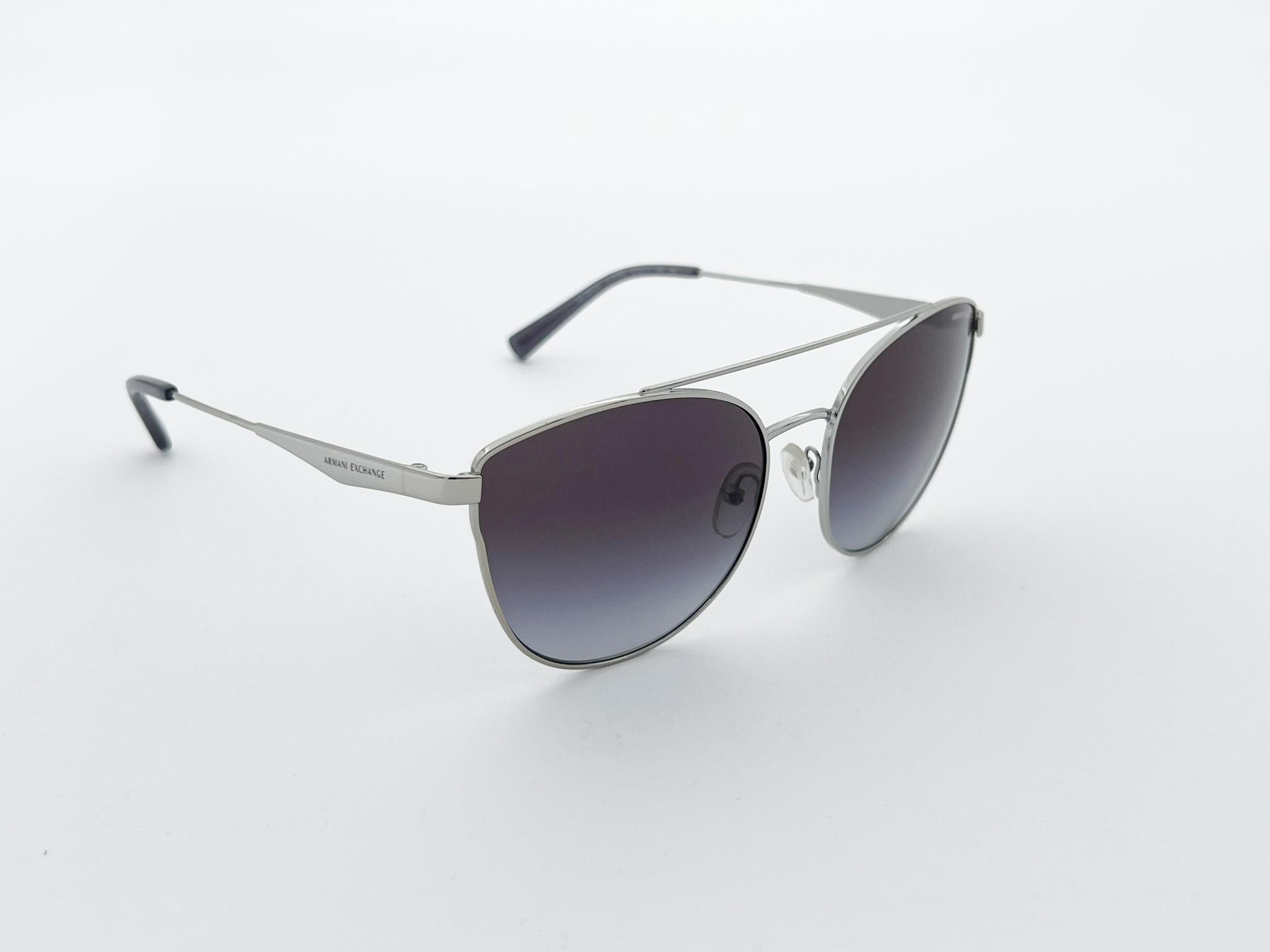 ARMANI EXCHANGE 0AX 2032S 61168G 57 Kadın Güneş Gözlüğü