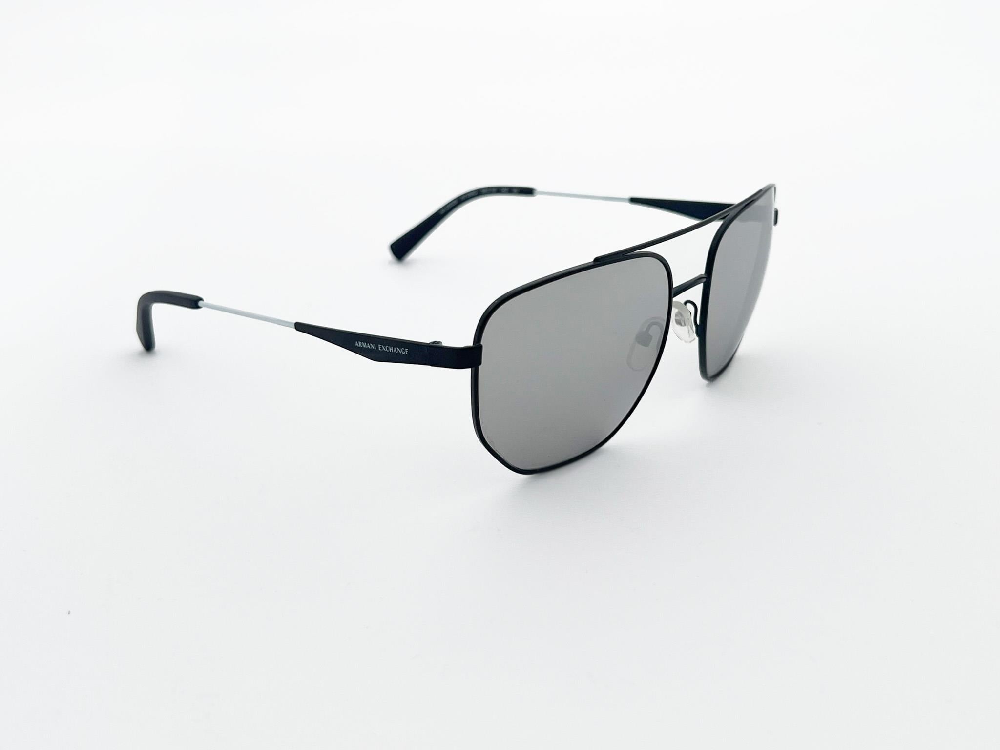 ARMANI EXCHANGE 0AX 2033S 61136G 59 Erkek Güneş Gözlüğü