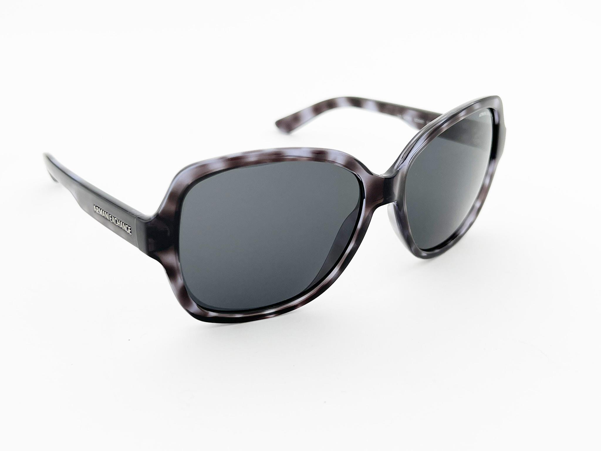 ARMANI EXCHANGE 0AX 4029S 820687 57 Kadın Güneş Gözlüğü