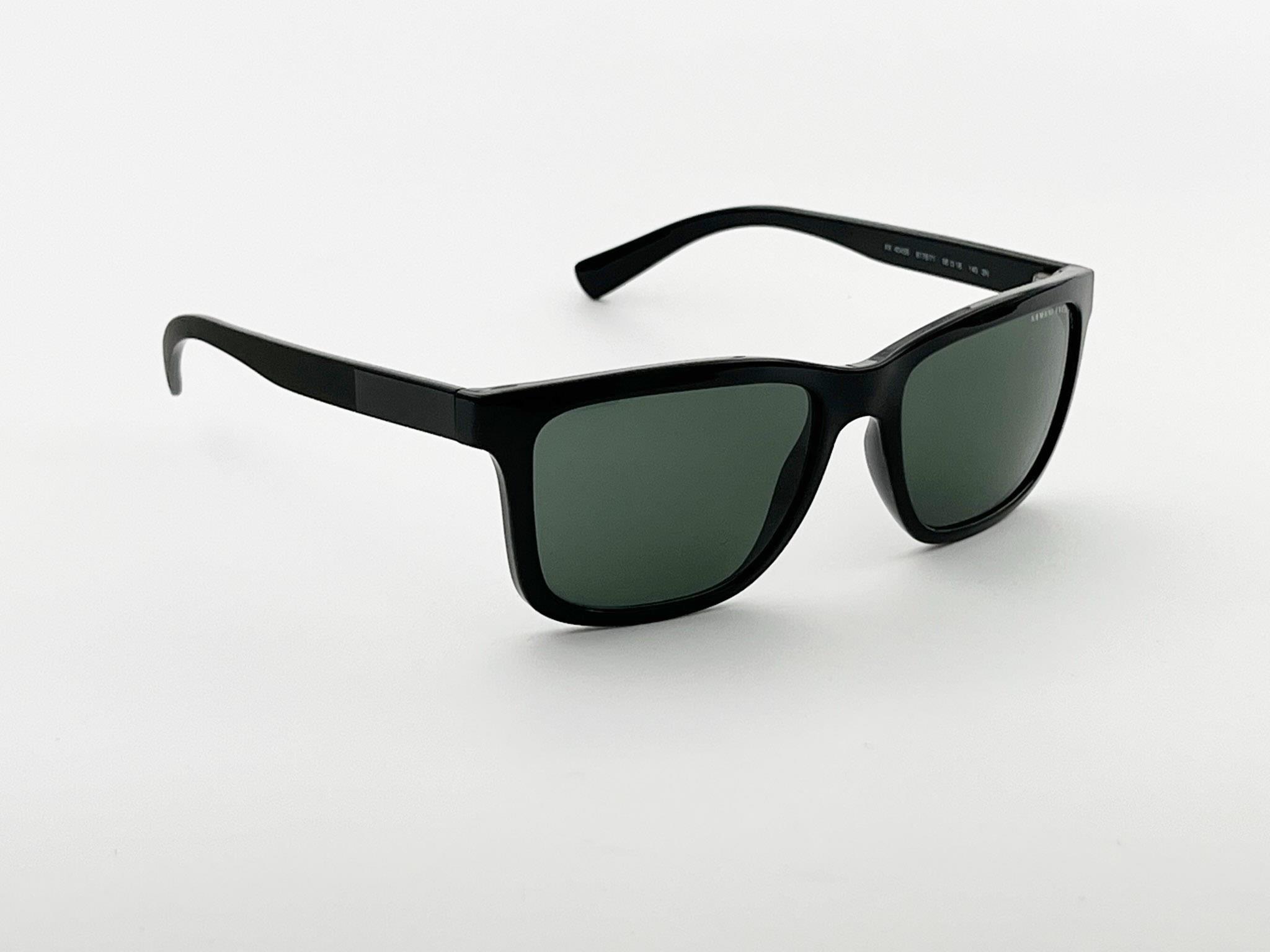 ARMANI EXCHANGE 0AX 4045S 817871 56 Erkek Güneş Gözlüğü