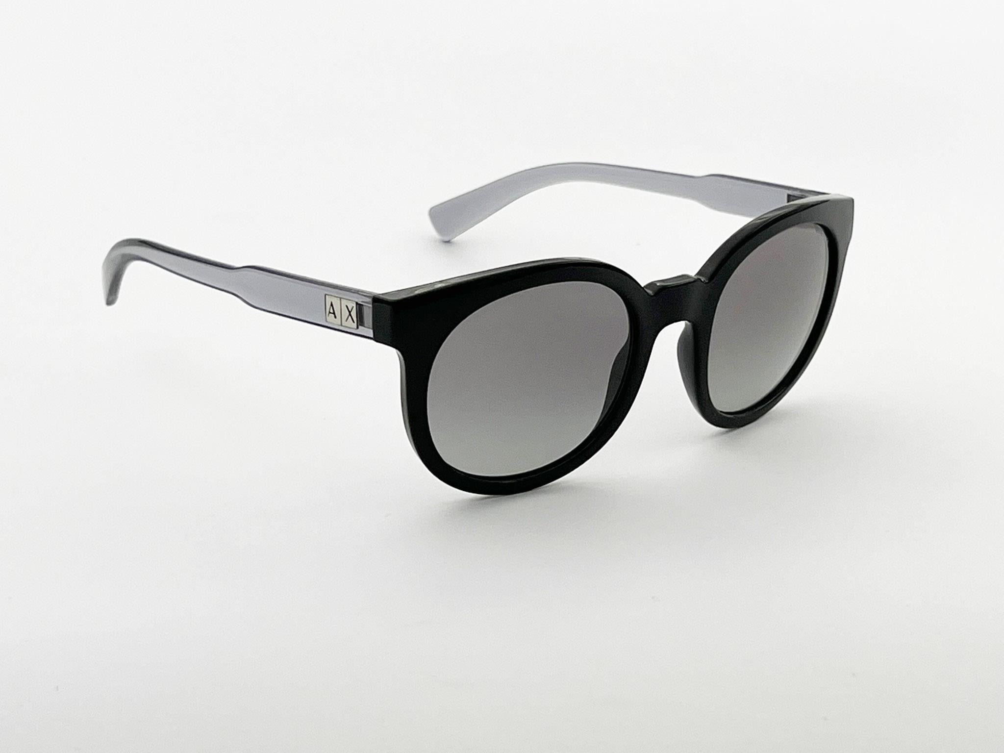 ARMANI EXCHANGE 0AX 4057S 820711 53 Kadın Güneş Gözlüğü