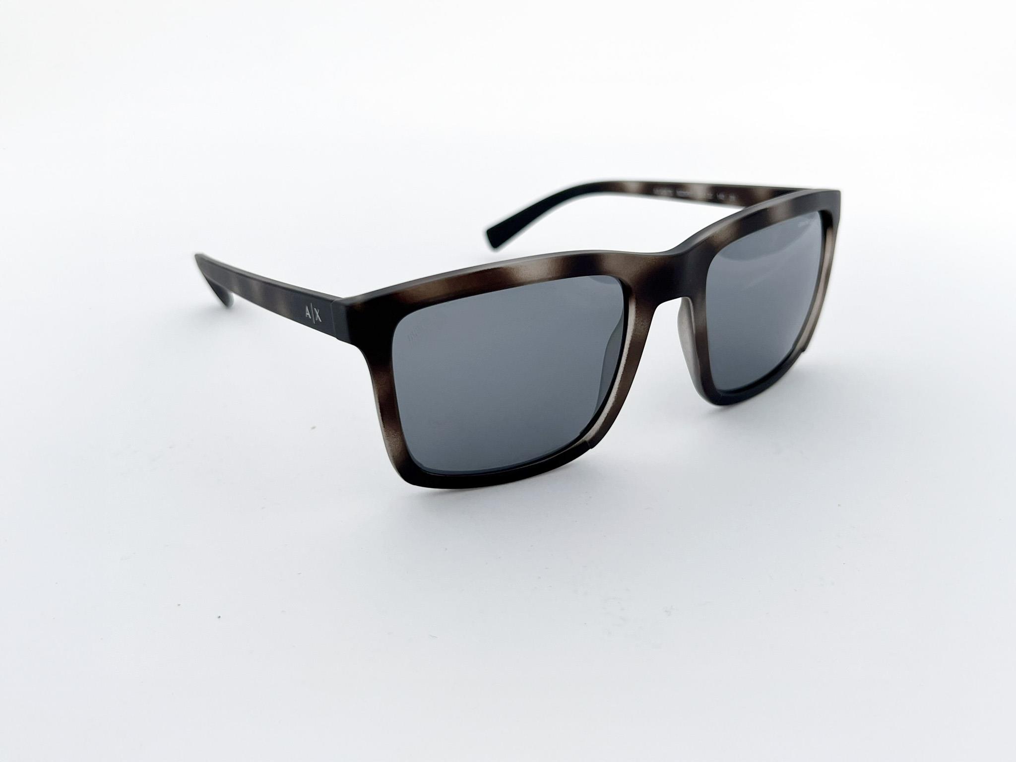 ARMANI EXCHANGE 0AX 4067S 82296G 55 Erkek Güneş Gözlüğü