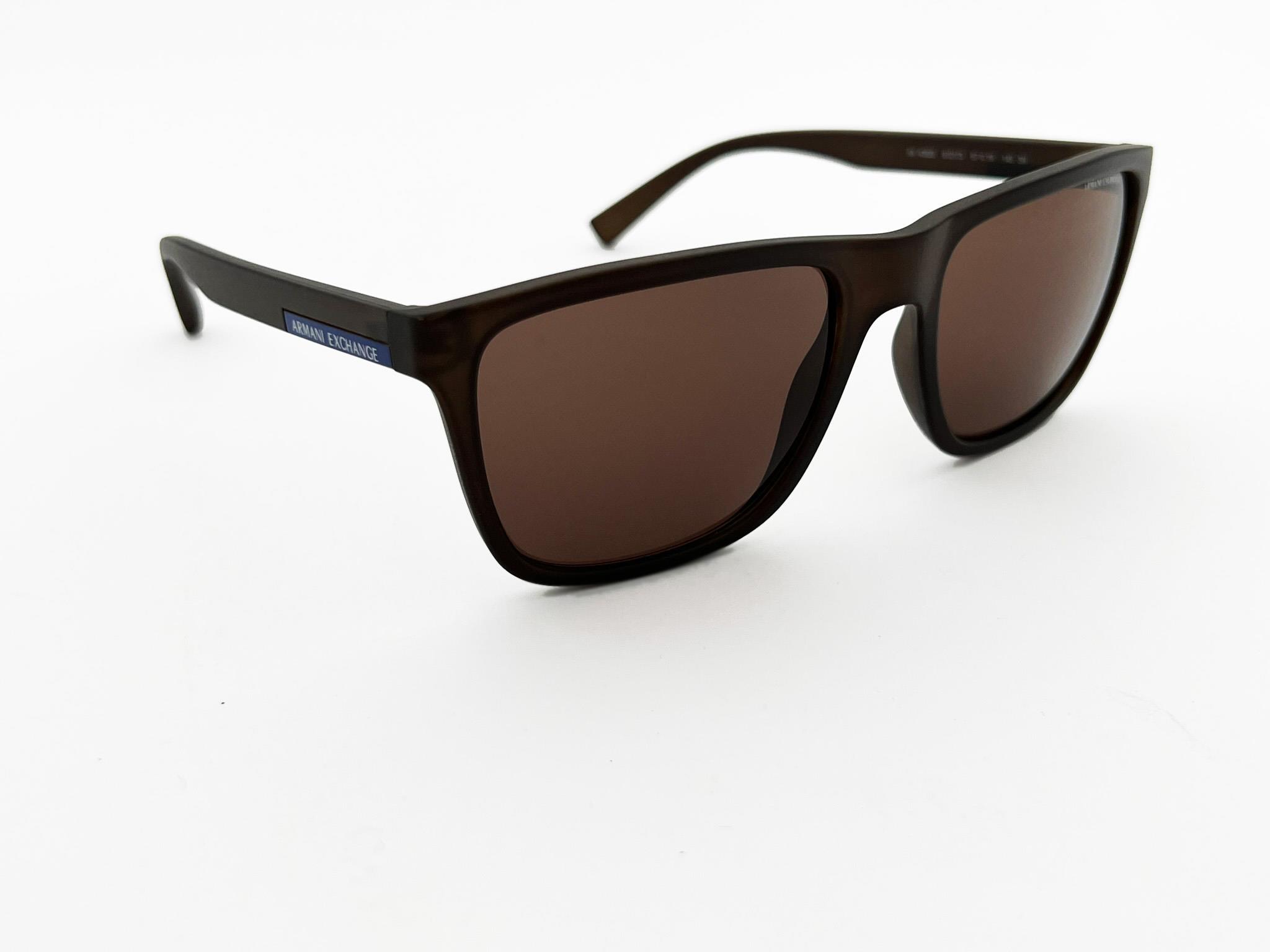 ARMANI EXCHANGE 0AX 4080S 812173 57 Erkek Güneş Gözlüğü