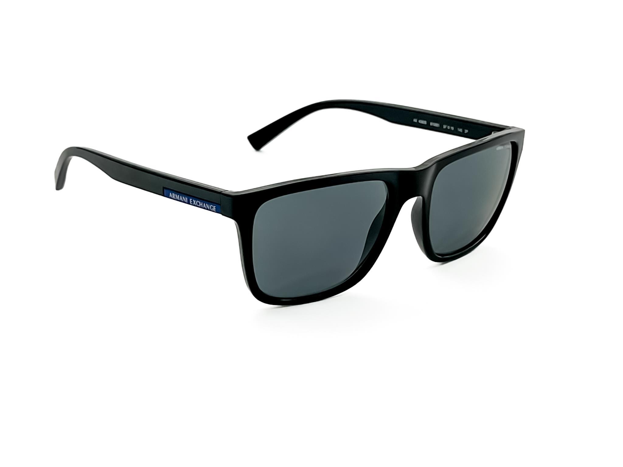 ARMANI EXCHANGE 0AX 4080S 815881 57 Erkek Güneş Gözlüğü