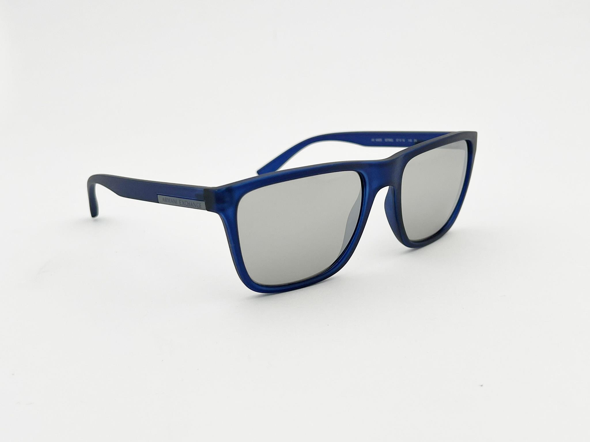 ARMANI EXCHANGE 0AX 4080S 82786G 57 Erkek Güneş Gözlüğü