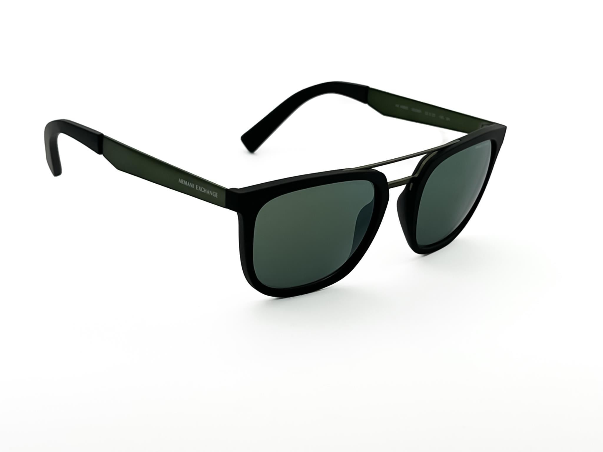 ARMANI EXCHANGE 0AX 4090S 80296R 55 Erkek Güneş Gözlüğü