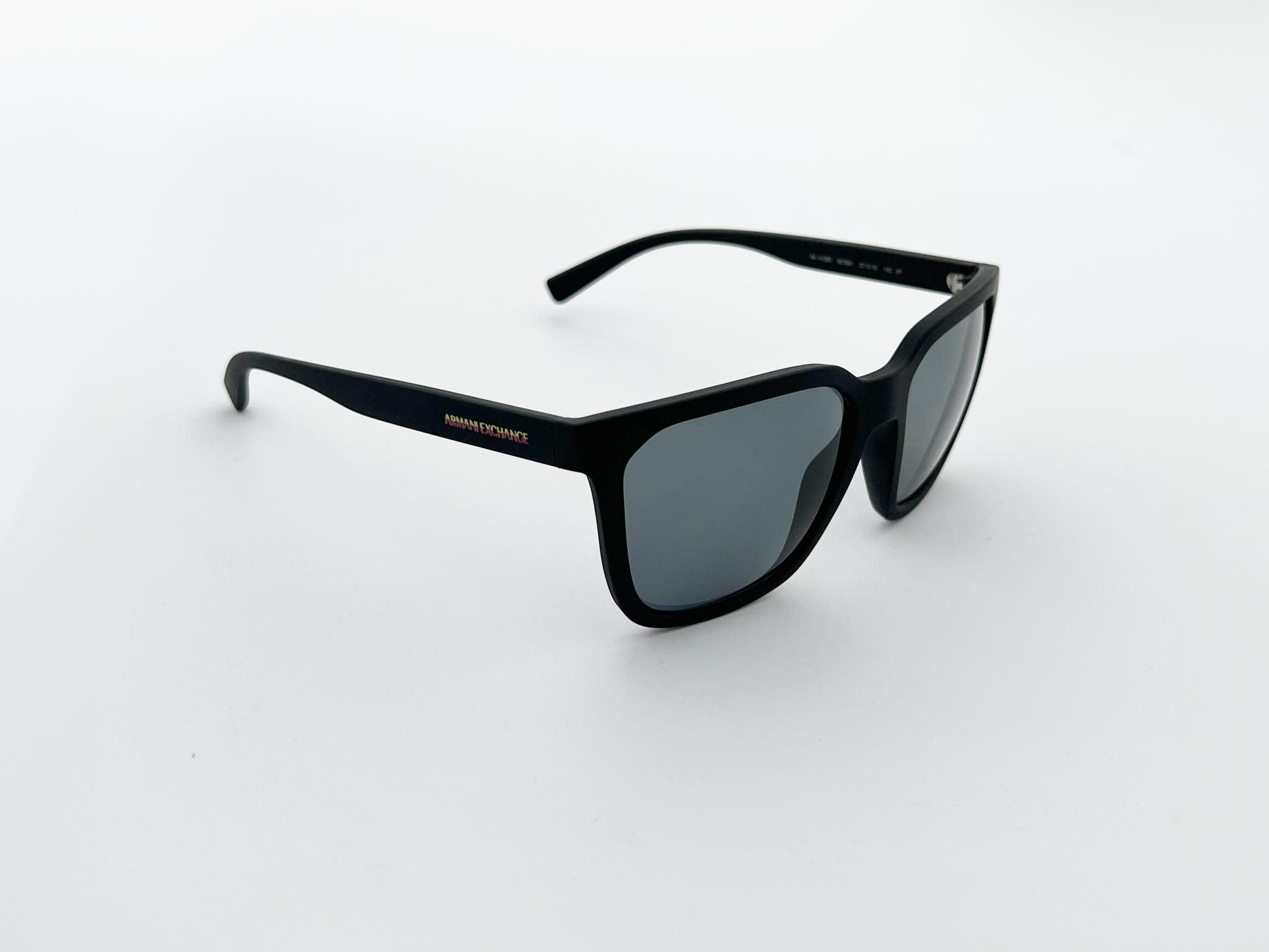 ARMANI EXCHANGE 0AX 4108S 807881 57 Erkek Güneş Gözlüğü