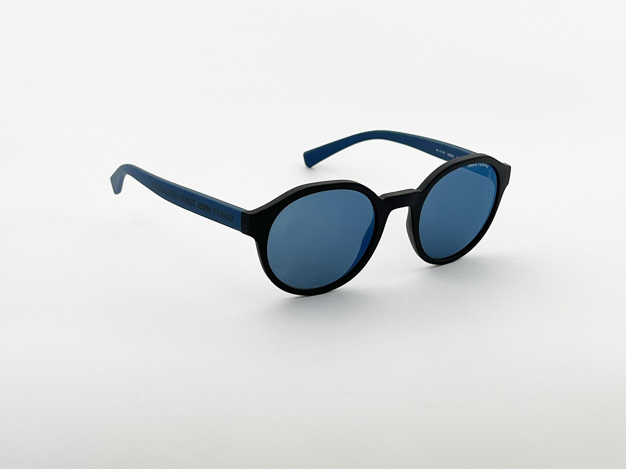 ARMANI EXCHANGE 0AX 4114S 833555 51 Unisex Güneş Gözlüğü