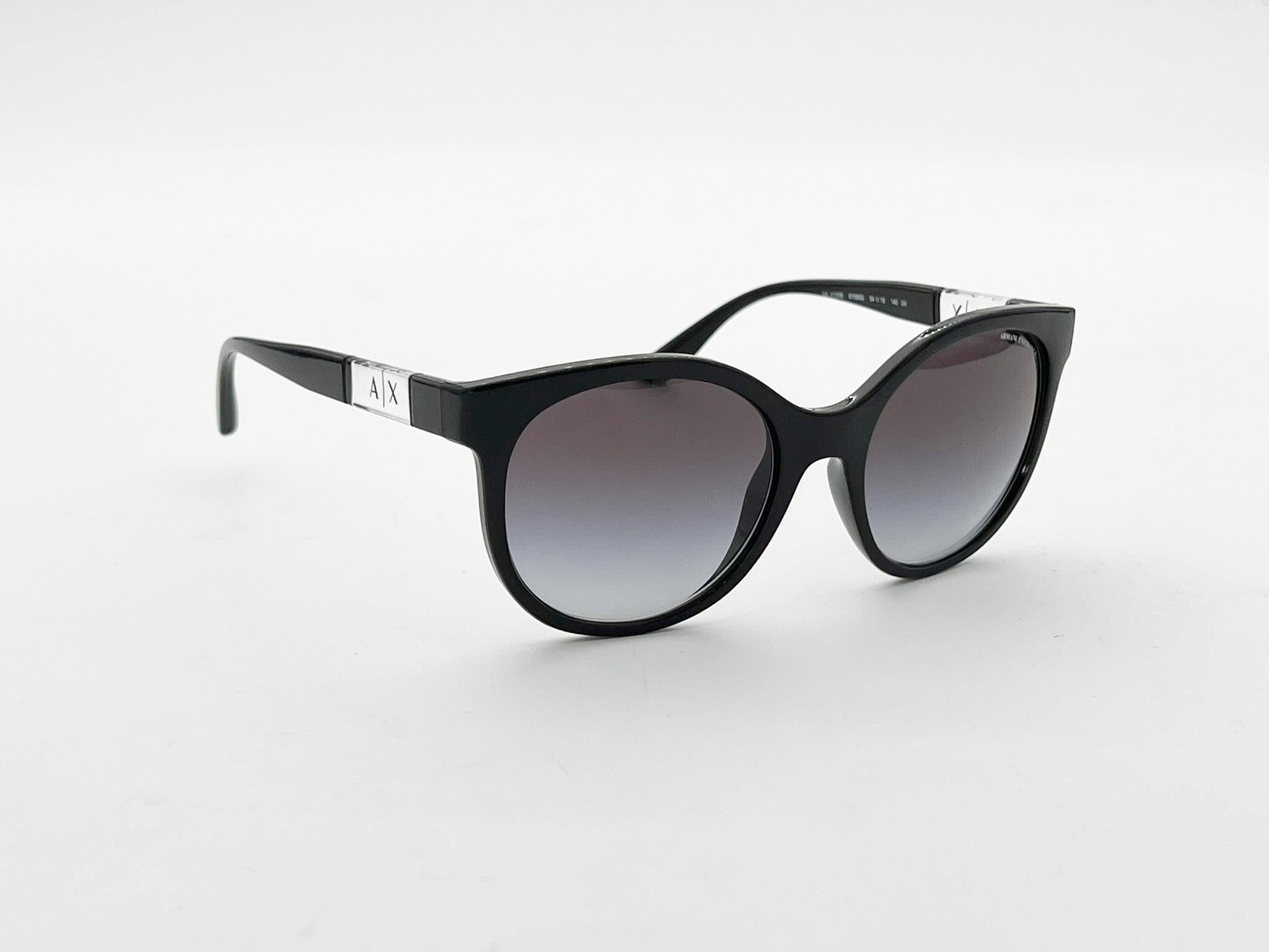ARMANI EXCHANGE 0AX 4120S 81588G 54 Kadın Güneş Gözlüğü