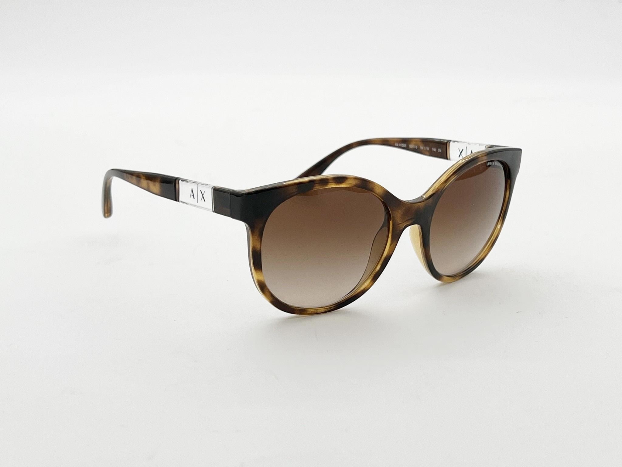 ARMANI EXCHANGE 0AX 4120S 821313 54 Kadın Güneş Gözlüğü