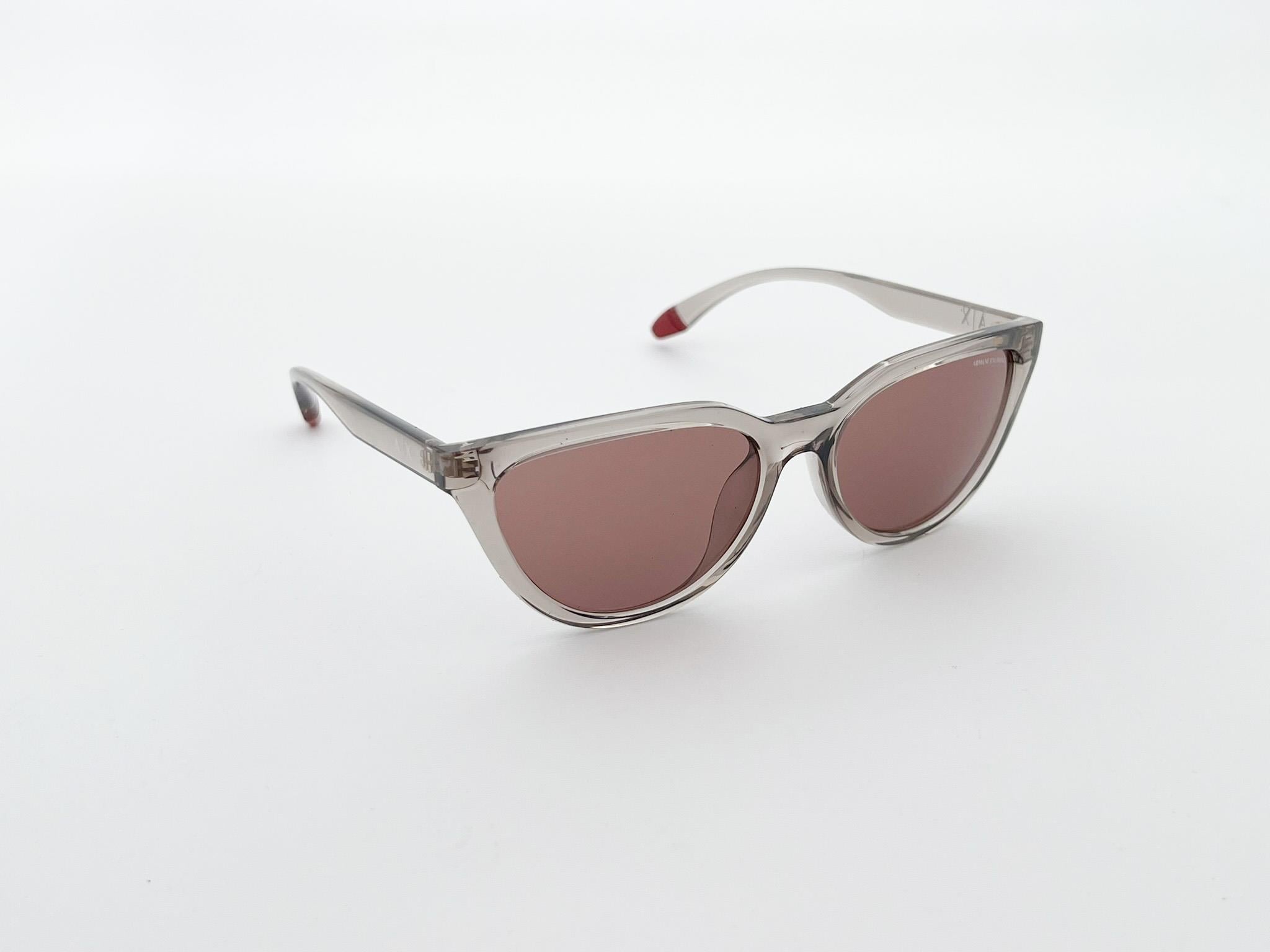 ARMANI EXCHANGE 0AX 4130SU 824069 56 Kadın Güneş Gözlüğü