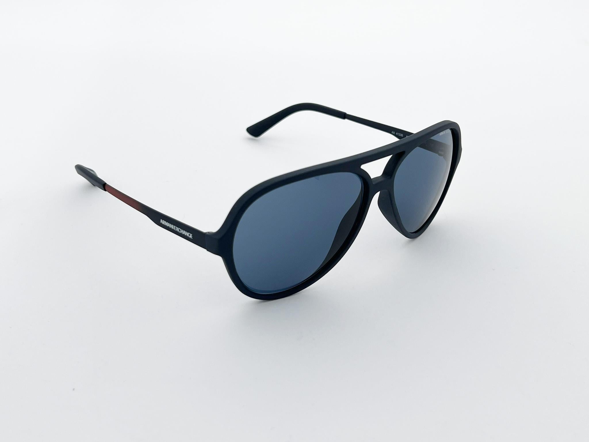 ARMANI EXCHANGE 0AX 4133S 818180 60 Erkek Güneş Gözlüğü