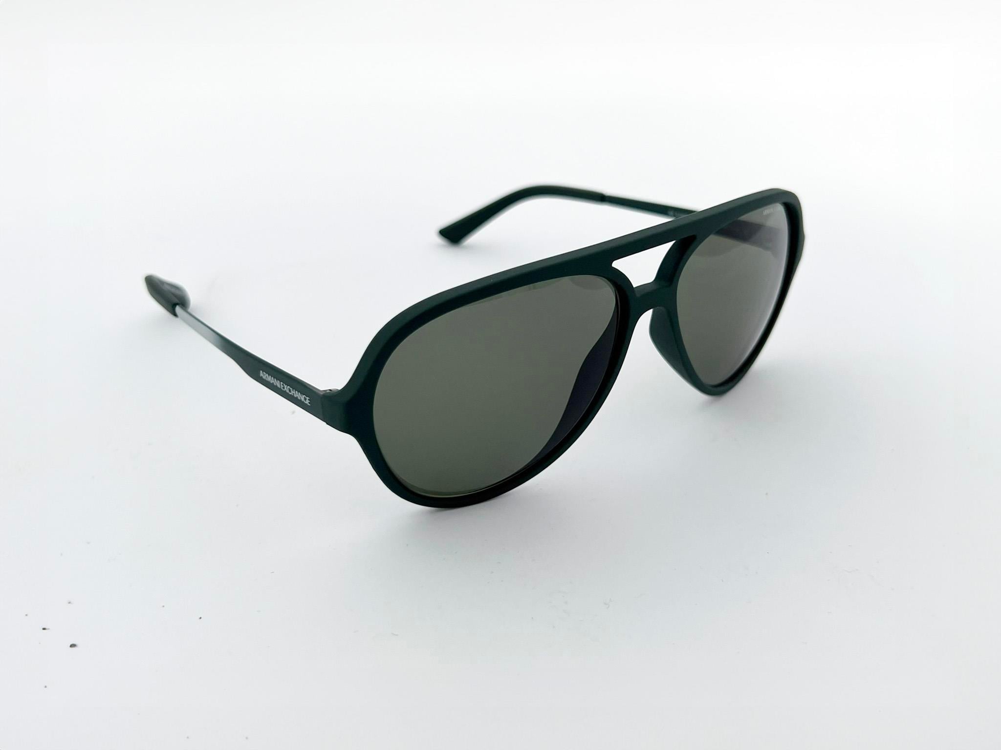 ARMANI EXCHANGE 0AX 4133S 83109A 60 Erkek Güneş Gözlüğü