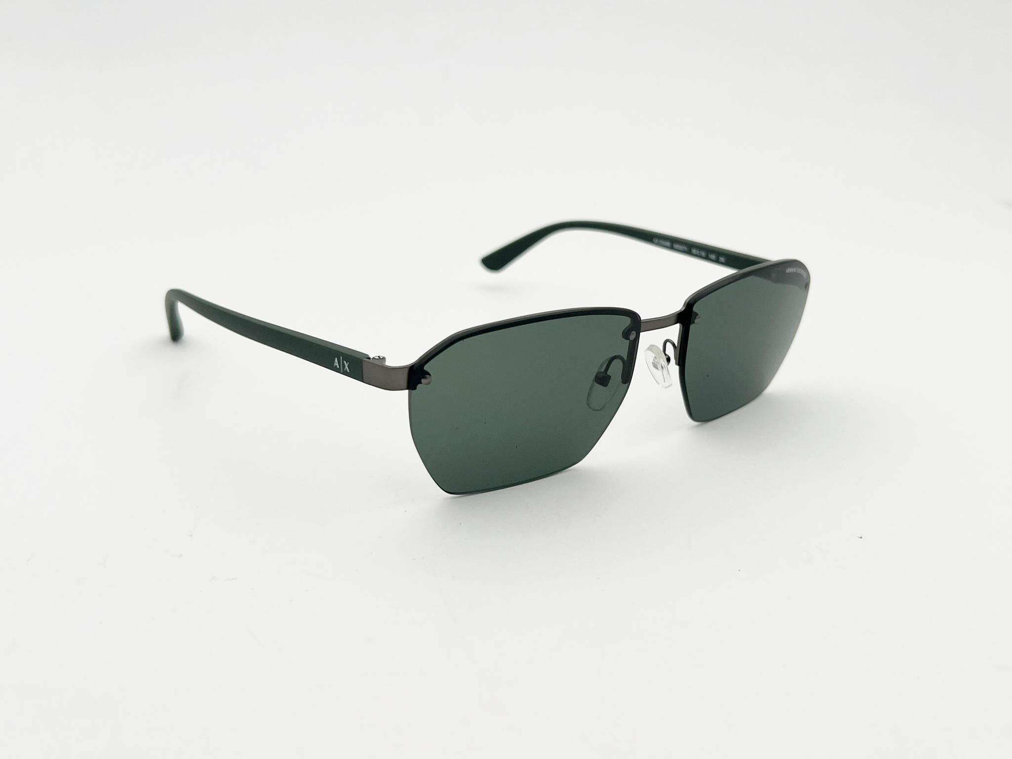 ARMANI EXCHANGE 2048S 600371 59 Erkek Güneş Gözlüğü