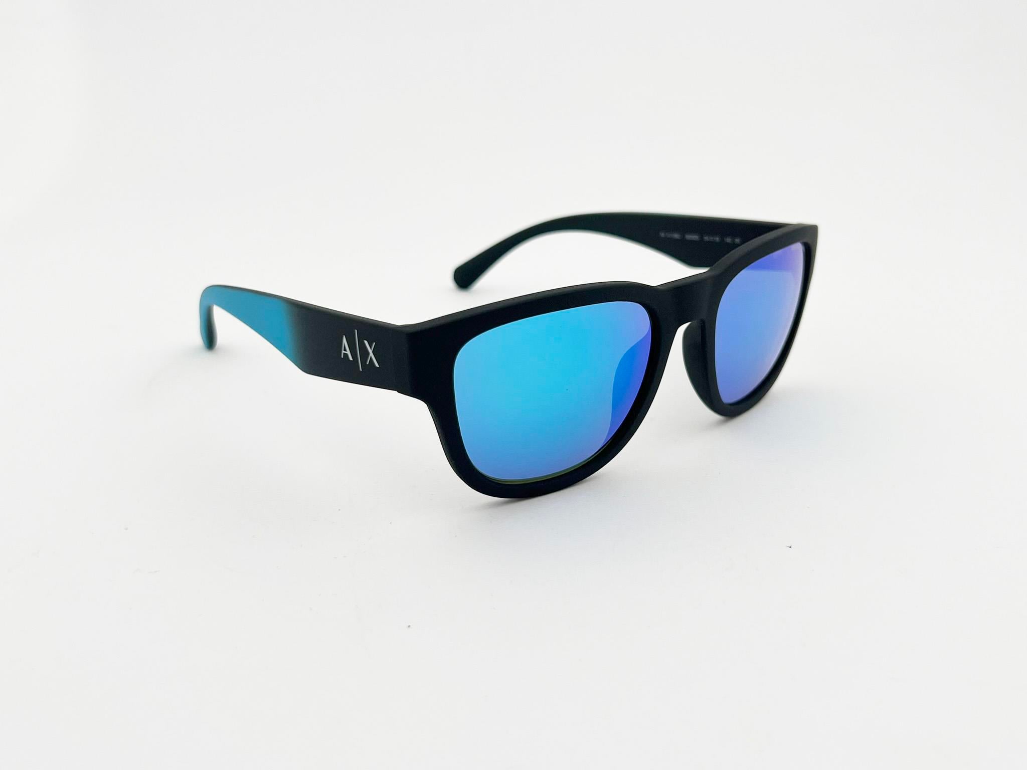 ARMANI EXCHANGE 4115SU 832525 54 Erkek Güneş Gözlüğü