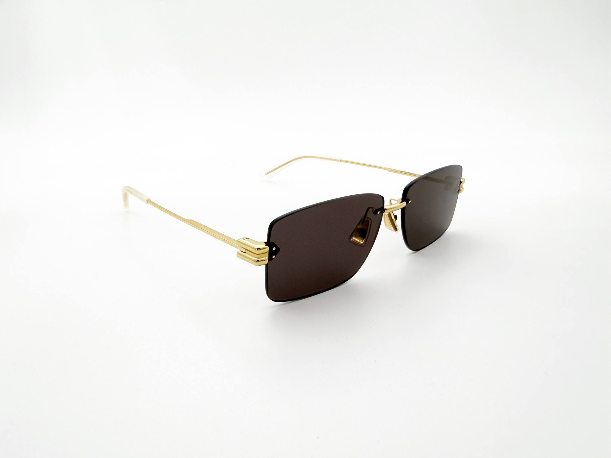 BOTTEGA VENETA 1126S 002 58 Unisex Güneş Gözlüğü