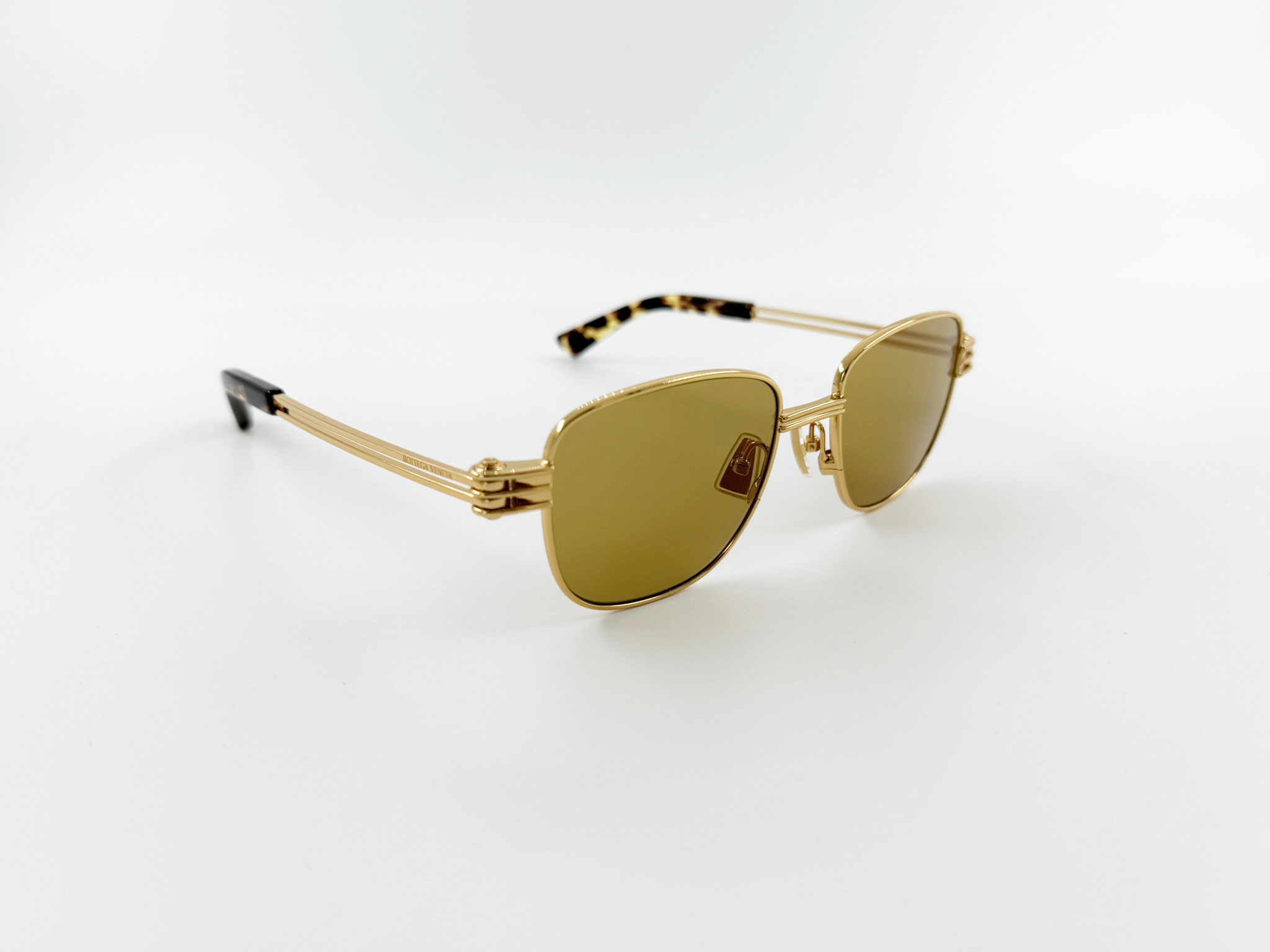 BOTTEGA VENETA 1380S 002 51 Unisex Güneş Gözlüğü