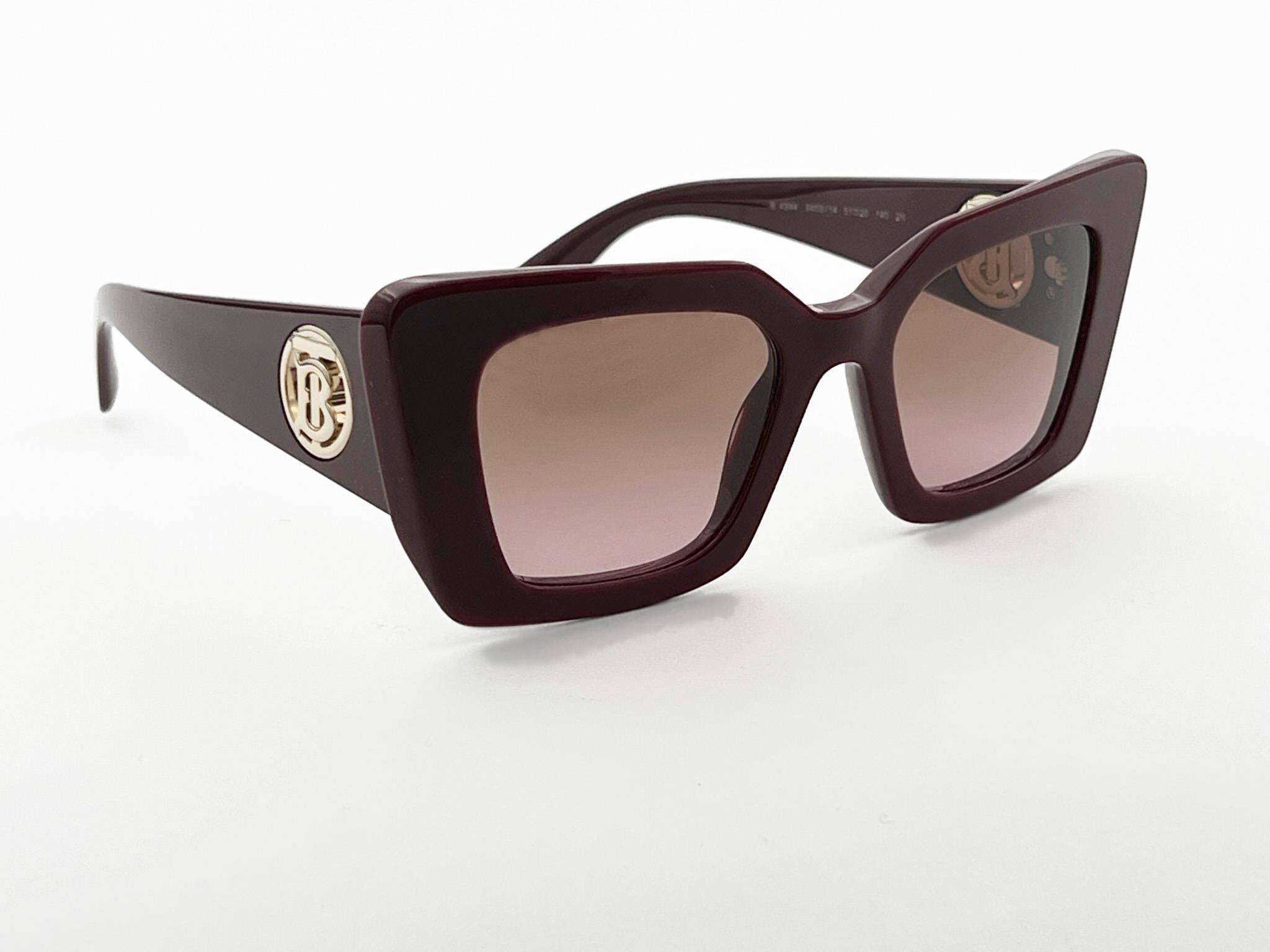 BURBERRY 0BE 4344 340314 51 Kadın Güneş Gözlüğü