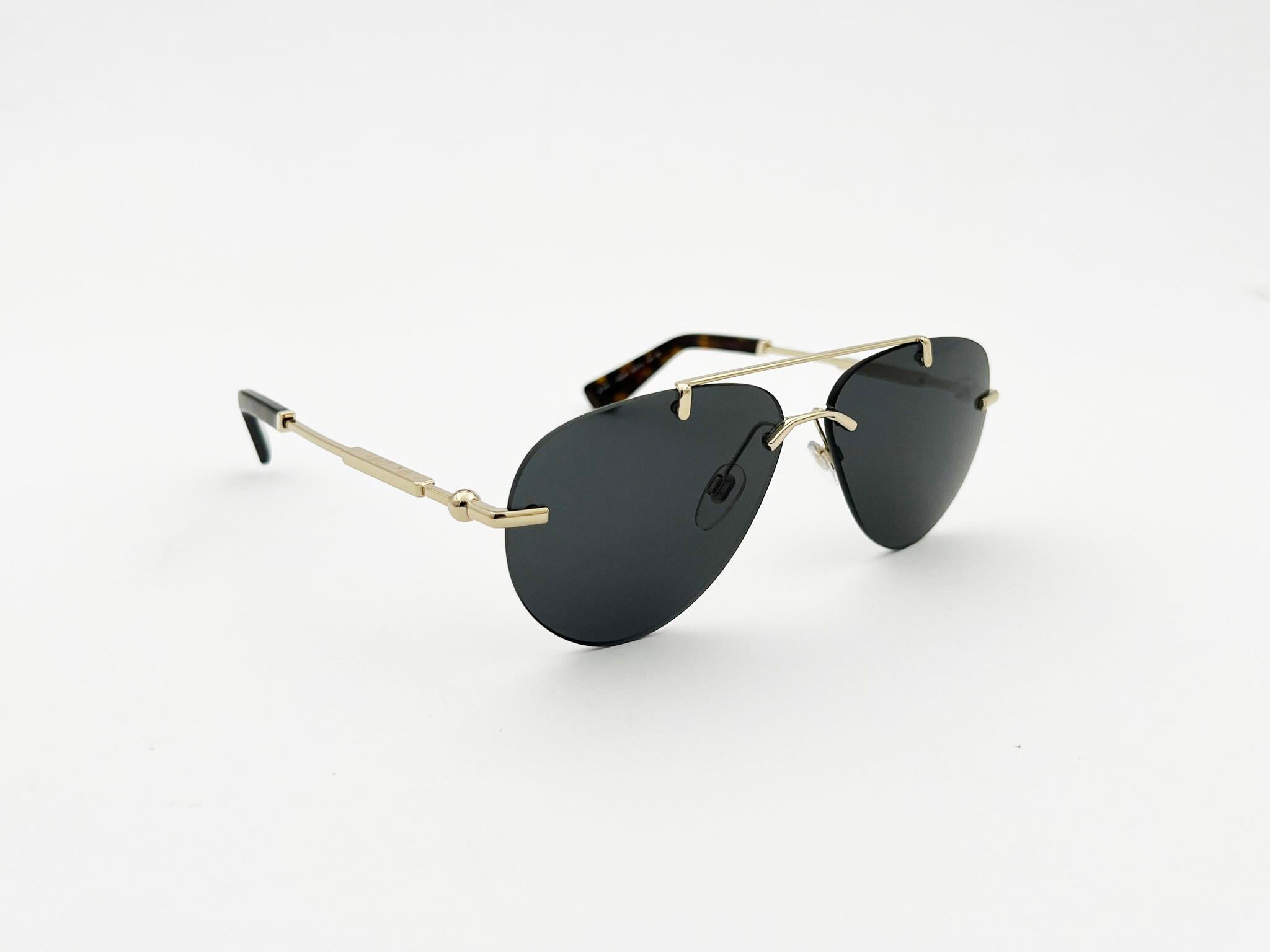 BURBERRY 0BE3151 110987 60 Unisex Güneş Gözlüğü