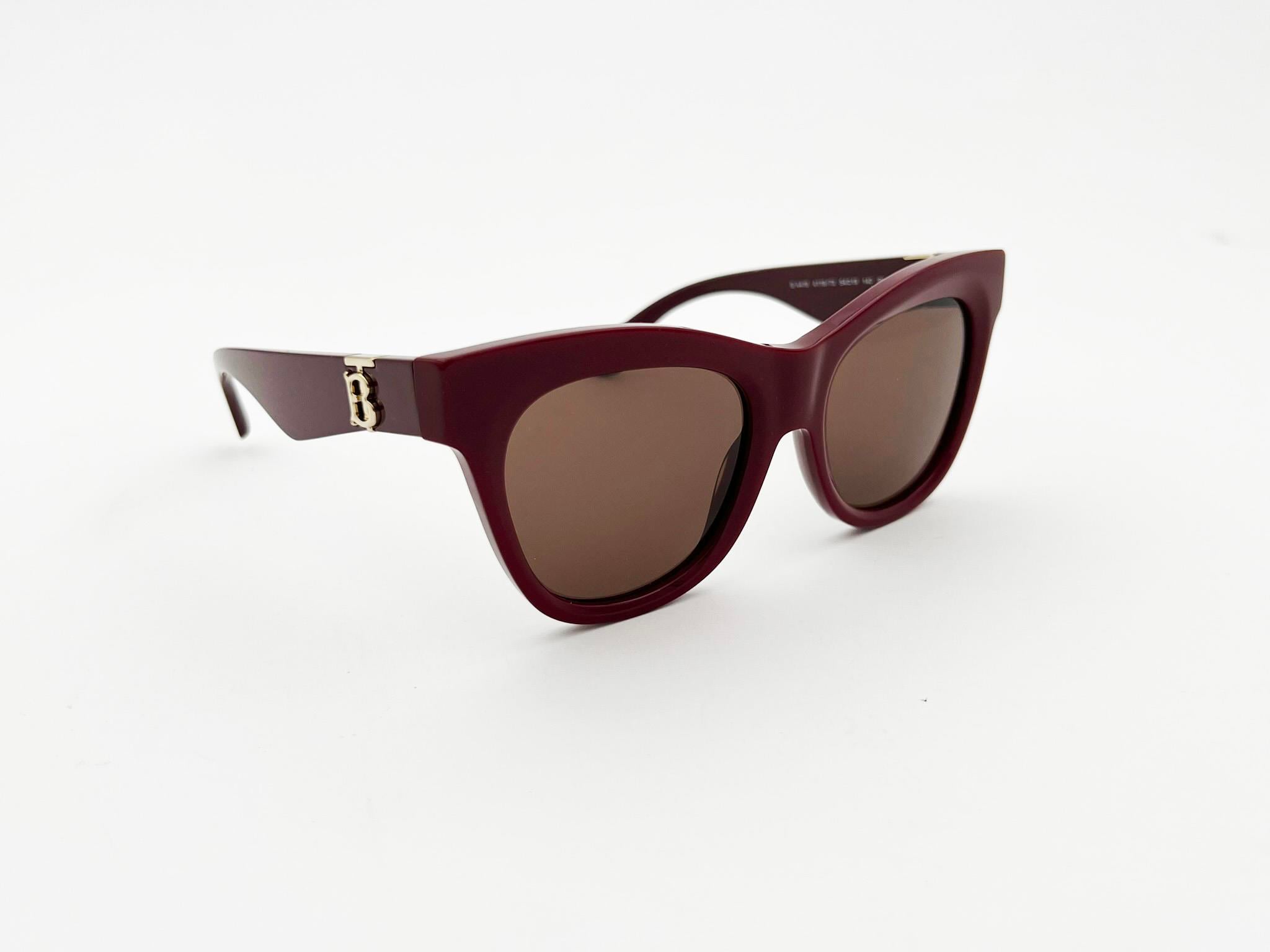 BURBERRY 4418 411973 54 Kadın Güneş Gözlüğü