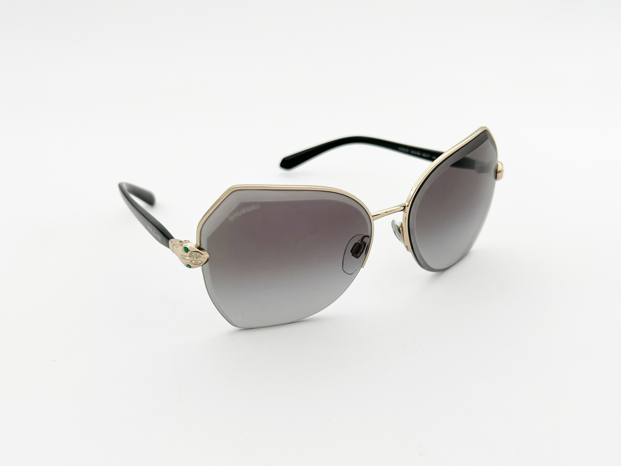 BVLGARI 6102B 20148G 59 Kadın Güneş Gözlüğü