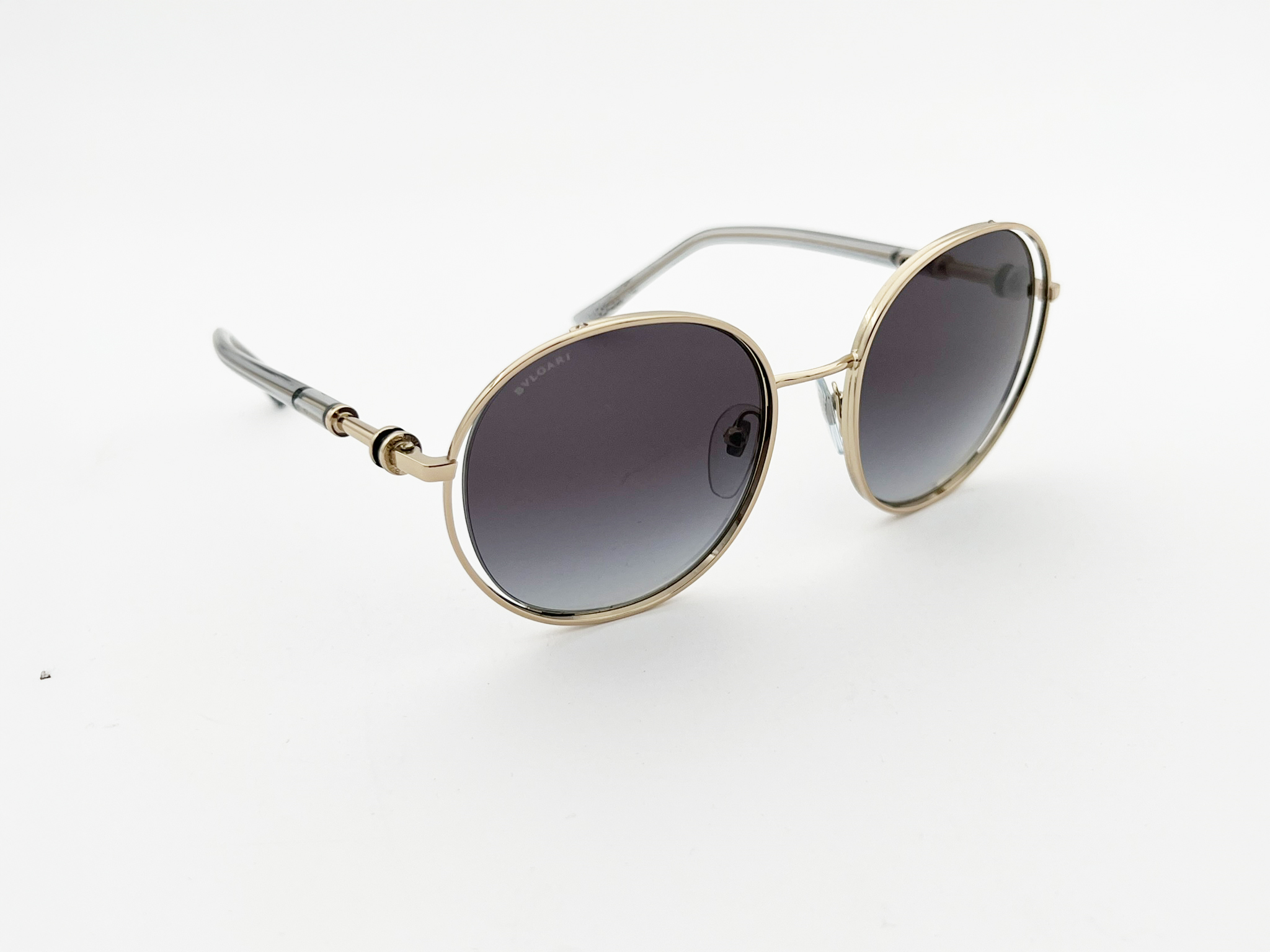 BVLGARI 6135 20148G 55 Kadın Güneş Gözlüğü