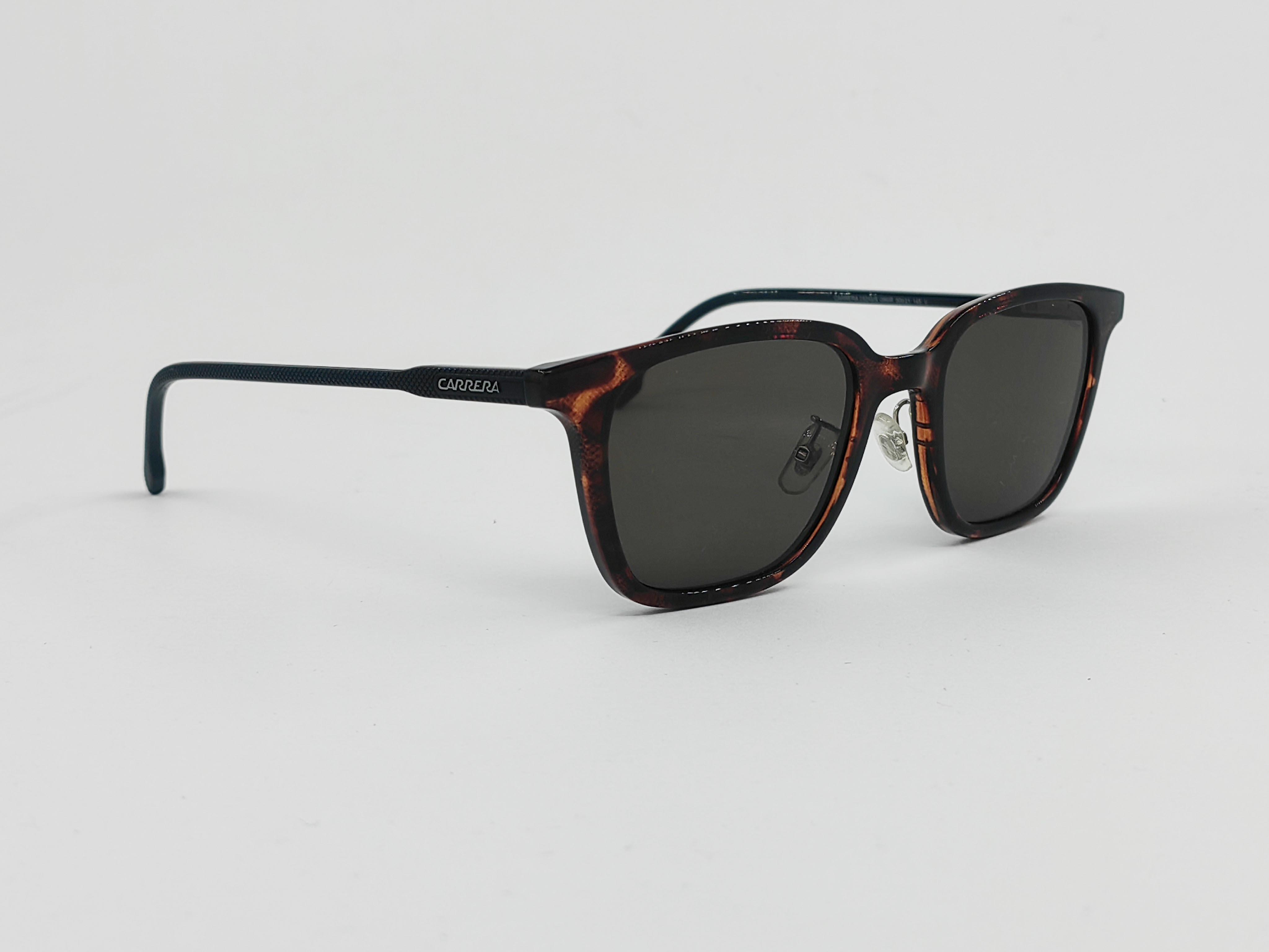 CARRERA CA 232/G/S 086 50 Unisex Güneş Gözlüğü