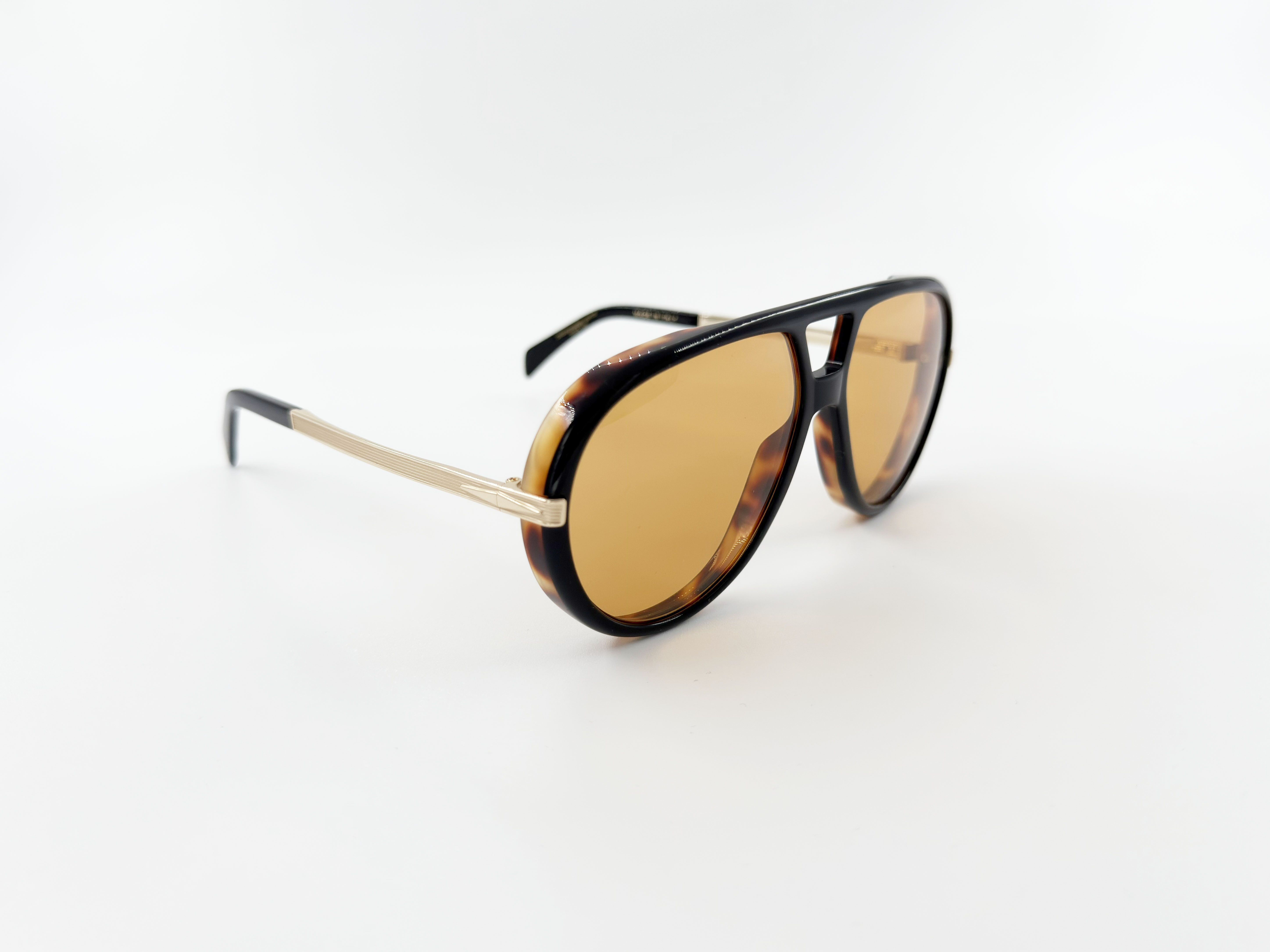 DAVID BECKHAM 99/VOYAGER XWY 61 Unisex Güneş Gözlüğü