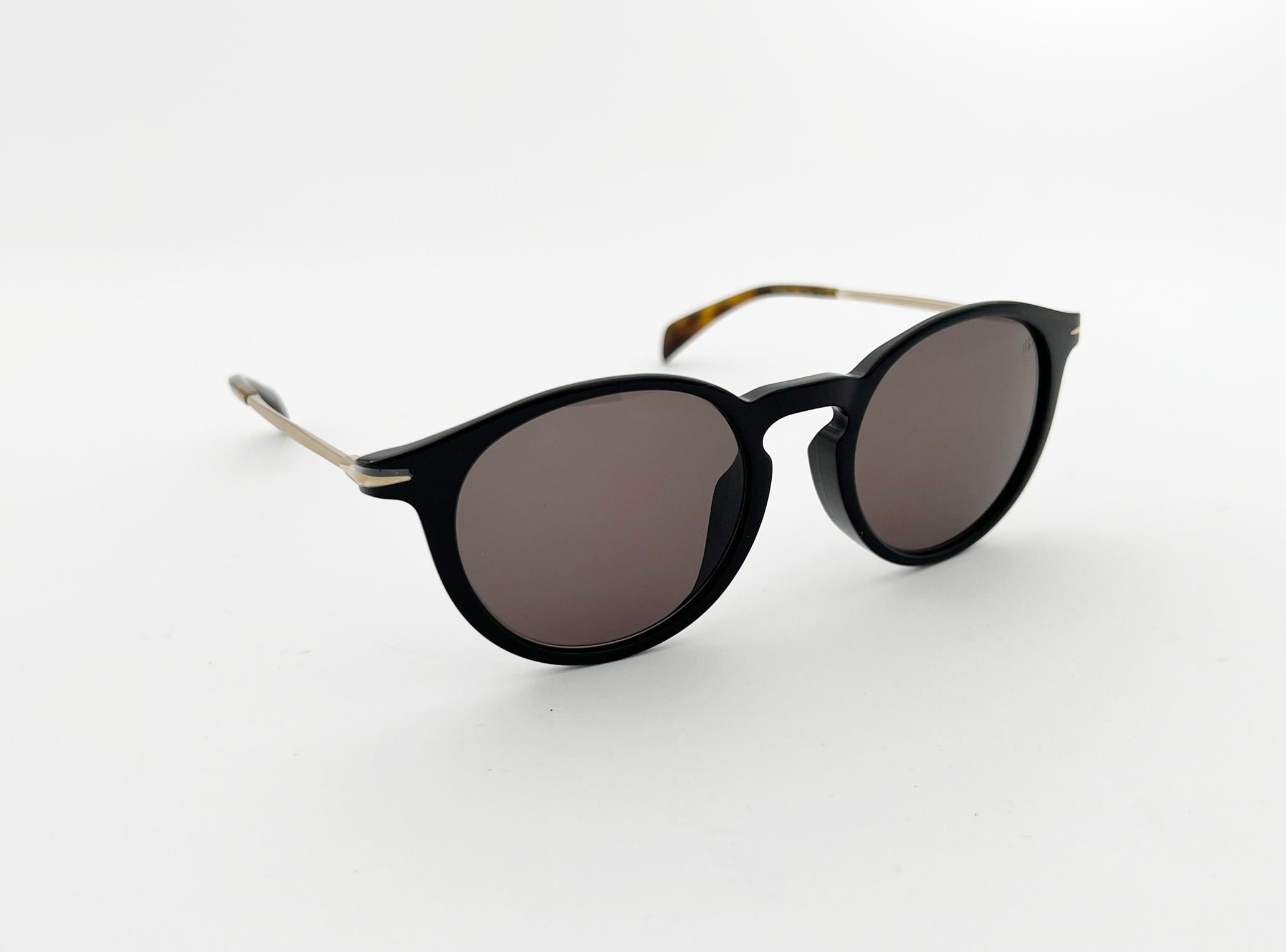 DAVID BECKHAM DB 1032/F/S 2M2 52 Unisex Güneş Gözlüğü