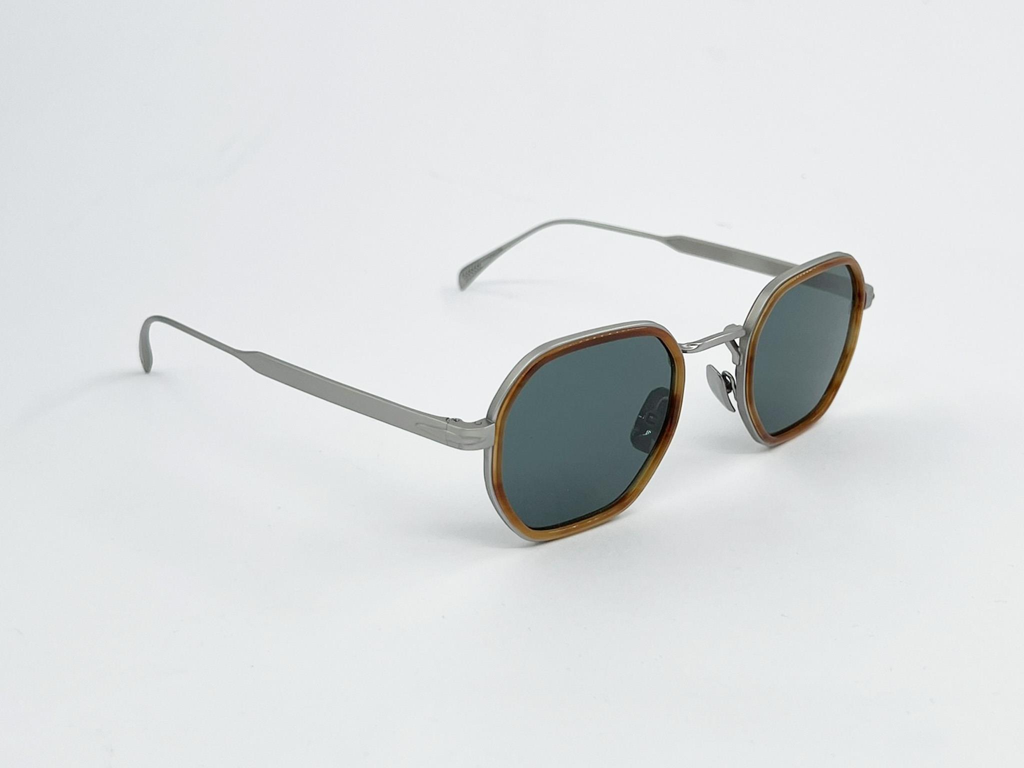 DAVID BECKHAM DB 1097/S 31Z 49 Unisex Güneş Gözlüğü