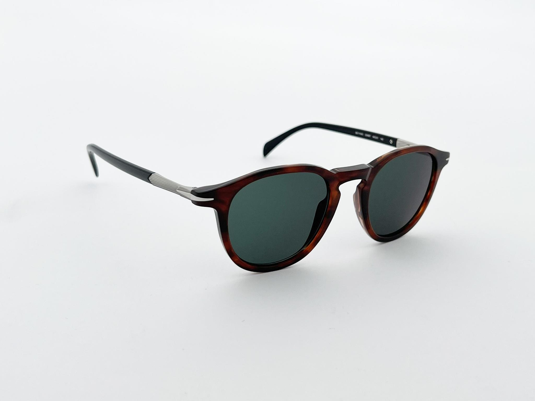 DAVID BECKHAM DB 1114/S EX4 49 Unisex Güneş Gözlüğü