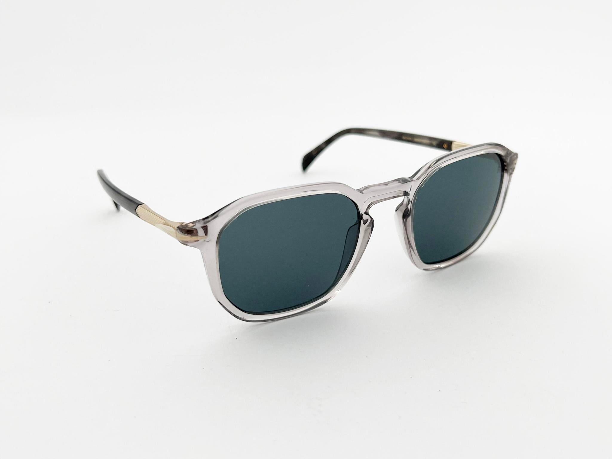 DAVID BECKHAM DB 1115/S KB7 52 Erkek Güneş Gözlüğü